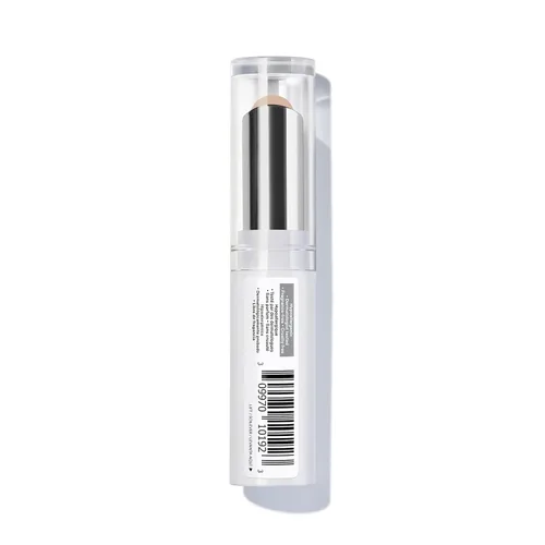 Vista 6 de Almay Corrector de Comodidad que Perfecciona la Piel, Maquillaje Facial, Cobertura Completa, Acabado de Aspecto Natural, Libre de Crueldad, Medio