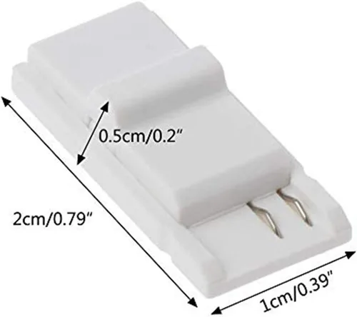 Vista 3 de PPX RCM Clip NS SX PRO OS Cracking Tools Short Connector RCM Tool Short Circuit Change File Jig For Nintend Switch NS with Transparenter Box