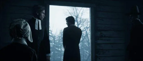Vista 10 de The Dark Pictures Anthology Little Hope (PS4)