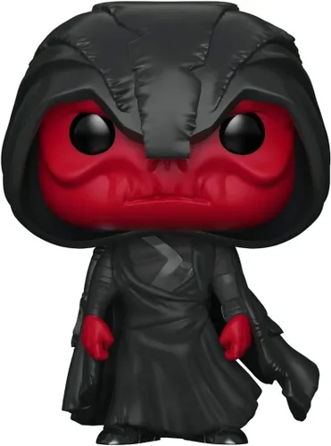 Vista 3 de Pop! Marvel: Avengers Infinity War - Stonekeeper (exclusiva de edición limitada de Funko Shop)