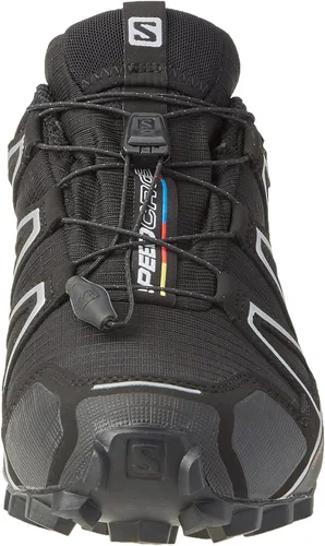 Vista 2 de Zapatillas para correr Salomon Speedcross 4GTX para hombre