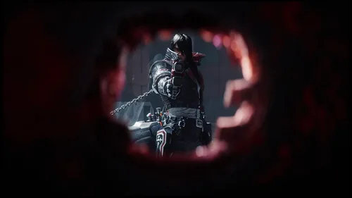 Vista 15 de Gungrave G.O.R.E - Xbox Series X
