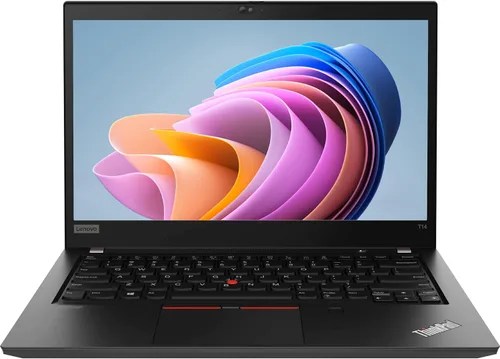 Vista 6 de Lenovo ThinkBook 15 G2 ITL 15.6" Laptop Core i5-1135G7 8GB 256GB SSD W10P (renovado)