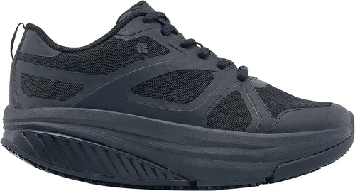 Vista 4 de Shoes for Crews Energy II - Tenis antideslizantes para mujer