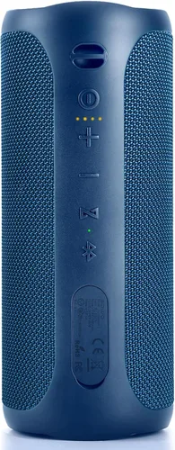 Vista 10 de Altavoz Bluetooth Inalámbrico Impermeable - Altavoz Portátil Potente con Subwoofer y Tweeter Integrados, Graves Extra, Sonido Estéreo, IP67, Luces