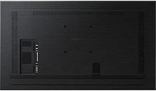 Vista 3 de Samsung Pantalla profesional QMB de 43