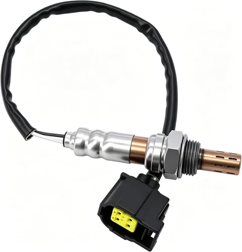 Vista 25 de HiSport Sensor de oxígeno O2 relación de combustible de aire 35655-ZY3-C01 - Compatible con Honda BF200 BF225 200HP 225HP Marine Outboard 2002 2003