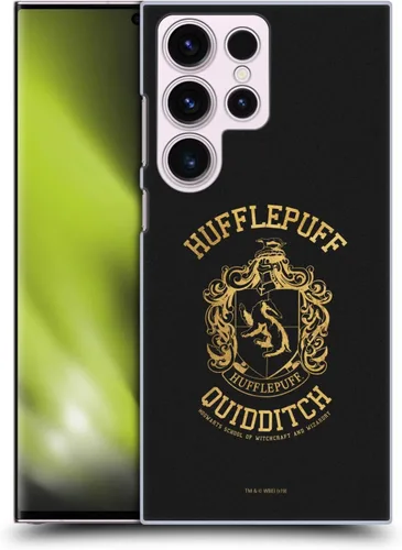 Vista 18 de Head Case Designs Funda rígida con licencia oficial de Harry Potter Gryffindor Quidditch Deathly Hallows X compatible con Samsung Galaxy S20 FE / 5G