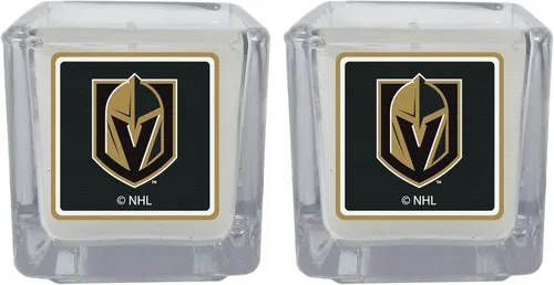 Vista 23 de Siskiyou Sports NHL Unisex Graphics Candle Set