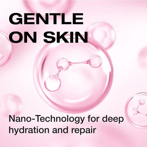 Vista 6 de InfiniteAloe réparneu Gold Fórmula antienvejecimiento, reafirmante del cuello, estiramiento facial, crema facial antiarrugas, aloe orgánico