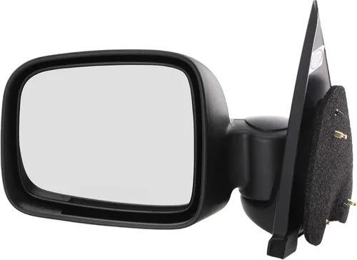 Vista 47 de Garage-Pro Espejo no eléctrico del lado del conductor para Jeep Compass 2007-2017 texturizado mfrbodycodename : MK