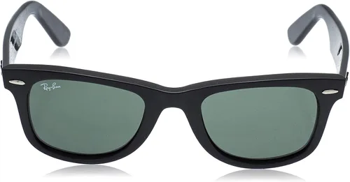 Vista 2 de Ray-Ban RB2140 Wayfarer - Lentes de sol