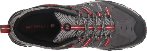 Vista 2 de Merrell Crosslander Vent Granite para hombre