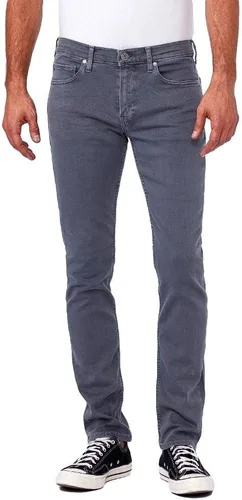 Vista 120 de PAIGE Pantalones vaqueros Lennox Transcend ajustados para hombre Andros