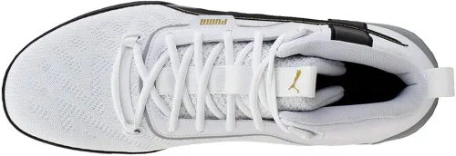 Vista 6 de PUMA Tenis de baloncesto Legacy '68 para hombre