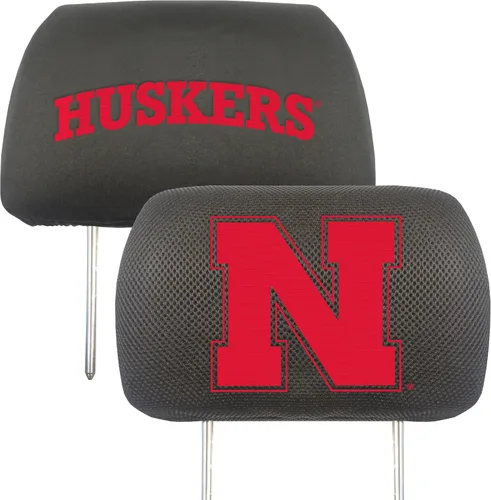 Vista 9 de FANMATS NCAA - Funda para reposacabezas para hombre
