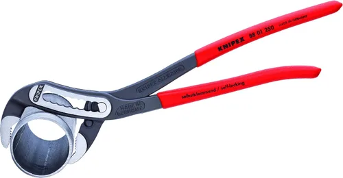 Vista 5 de KNIPEX Tools - Pinza para bomba de agua tipo cocodrilo (8801250), 10 pulgadas