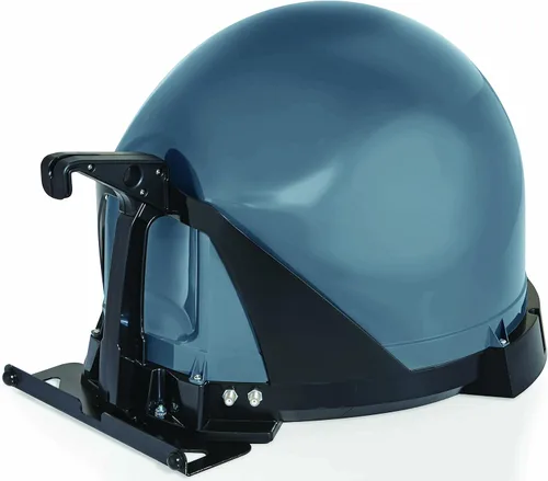 Vista 4 de KING MB500 Soporte de cabina y vidrios para antenas portables