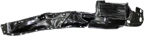 Vista 6 de US AUTO PARTS PLUS Nuevo Guardabarros delantero Pasajero derecho y lado izquierdo del conductor reemplazo directo para Honda Accord 1998-2002