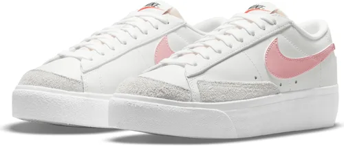 Vista 7 de Nike Blazer Low Platform, Zapatillas para mujer, 0