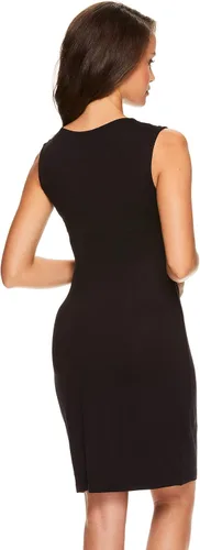 Vista 4 de Lamaze Women's Maternity Nursing Breastfeeding Nightgown Sleep Shirt