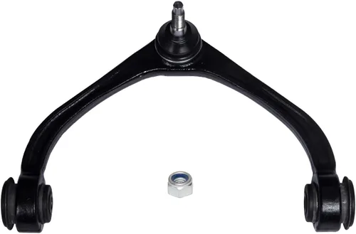 Vista 2 de TUCAREST Conjunto de brazo de control superior delantero y rótula K620006 compatible con suspensión lateral para conductor o pasajero Do-dge Dakota