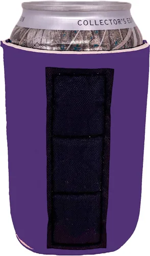 Vista 12 de Enfriador de latas magnéticas en blanco (paquete de 10, varios)