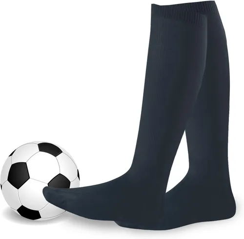 Vista 32 de TeeHee - Calcetines deportivos novedosos para niños pequeños y pequeños, paquete de 6 pares