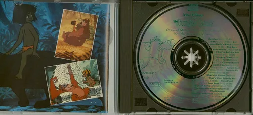 Vista 3 de Jungle Book