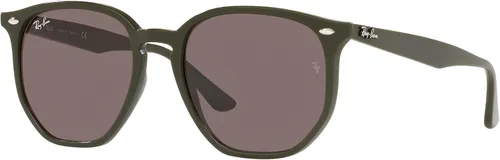 Vista 2 de Ray-Ban RB4306F gafas de sol