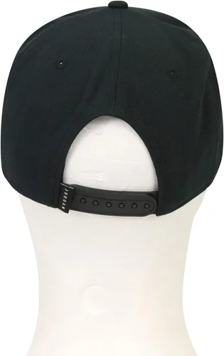 Vista 2 de Nike Jordan PRO Jumpman Snapback para hombre, negronegrorojo (Gym Red), varios