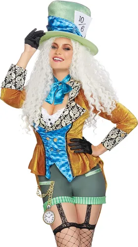 Vista 3 de Leg Avenue womens Costume