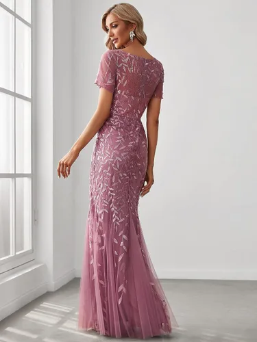 Vista 2 de Women's Dress Evening Dresses