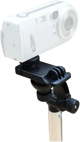 Vista 3 de Brocraft Soporte de cámara portátil para kayak/para montaje GO Pro