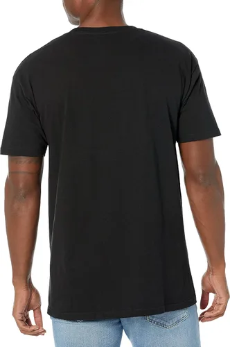 Vista 2 de STAR WARS Men's Humid Helmet Graphic T-Shirt