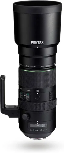 Vista 11 de Pentax D FA F2.8ED SDM WR 15-30mm f/2.8 Lente de Zoom Ultra Gran Angular para Pentax K
