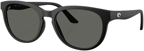 Vista 25 de Costa Del Mar Gafas de sol polarizadas para hombre de amarre 580G, 55