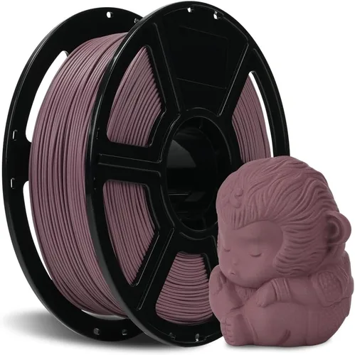 Vista 41 de FLASHFORGE Filamento para impresora 3D, filamento PLA PRO de 1.75 mm, carrete de 1 KG (2.2 libras), precisión dimensional de +/- 0.02 mm