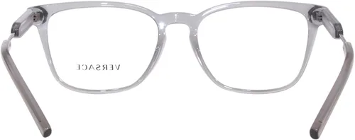 Vista 4 de Versace VE 3290 Gris 5418140 Marco para gafas para hombre