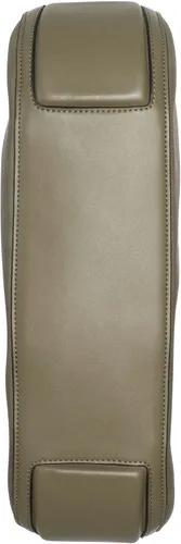 Vista 4 de Calvin Klein Clay Top Zip Hobo - Bolso de hombro