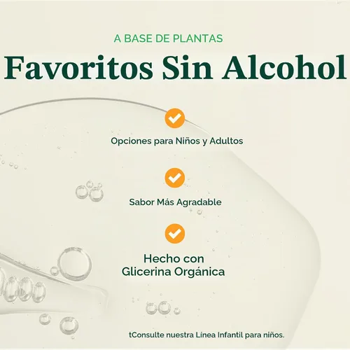 Vista 6 de Herb Pharm Kids Fórmula Herbal Vengador Inmune Certificado-Orgánico Sin Alcohol, 1 Onza