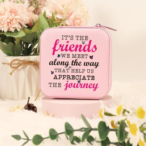 Vista 7 de LEJIAJINW Regalos de amistad para mujeres y mujeres, regalos para mejores amigas, ideas de regalos de cumpleaños de amistad, regalos