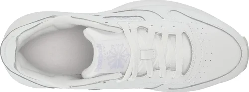 Vista 5 de Reebok Tenis clásicos de cuero Sp extra para mujer