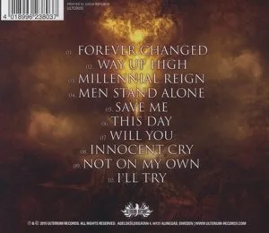 Vista 2 de Carry the Fire