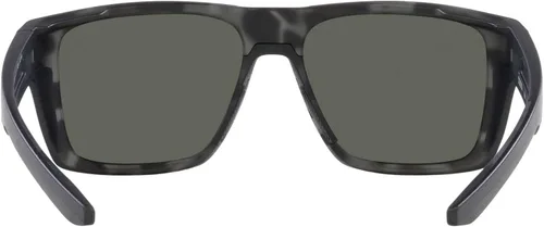 Vista 7 de Costa Del Mar Gafas de sol cuadradas Lido para hombre, Multi