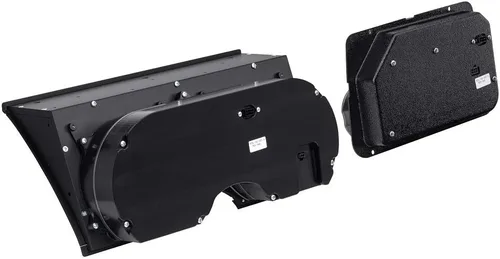 Vista 6 de Dakota Digital RTX-78C-VET-X Retrotech - Sistema de instrumentos de calibre compatible con Chevy Corvette 1978-82