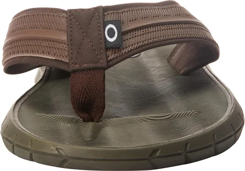 Vista 2 de Oakley Men's PIER Ellipse FLIP Flop