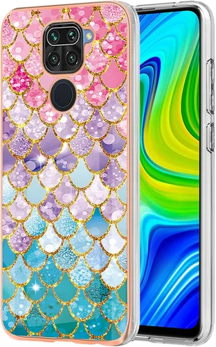 Vista 1199 de Funda compatible con Nothing Phone 1, compatible con Nothing Phone One A063 para teléfono móvil TPU funda FLP