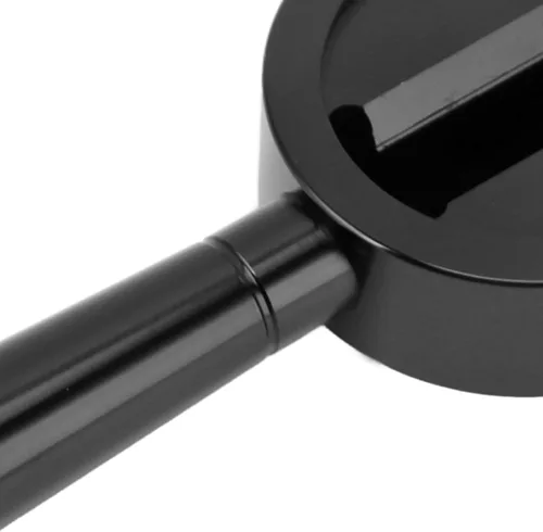 Vista 7 de TOPINCN Palanca de vapor para Breville Sage 870 875 876, palanca de vapor para máquina de café, accesorio de conversión de máquina de café de Negro
