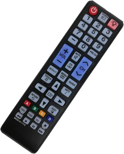 Vista 2 de DEHA Repuesto para mando a distancia de TV para Samsung PN50A450P1DXZA Television
